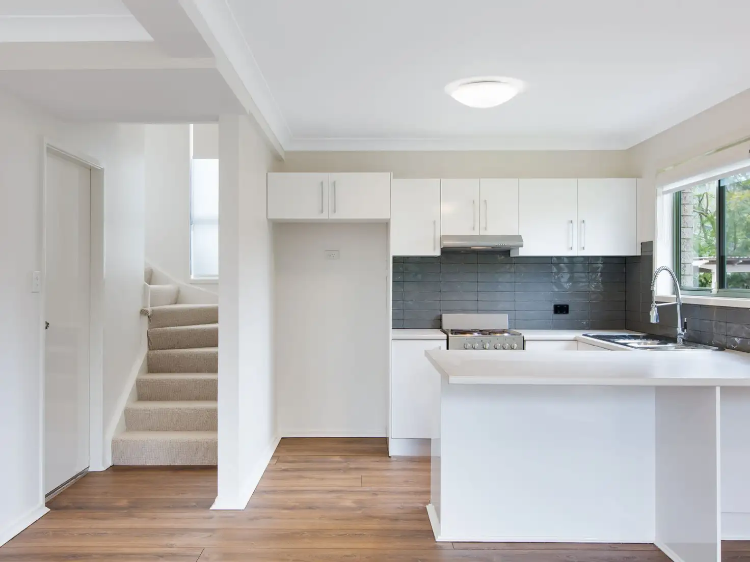 Main view of Homely townhouse listing, 1/13 Bullock Road, Ourimbah NSW 2258