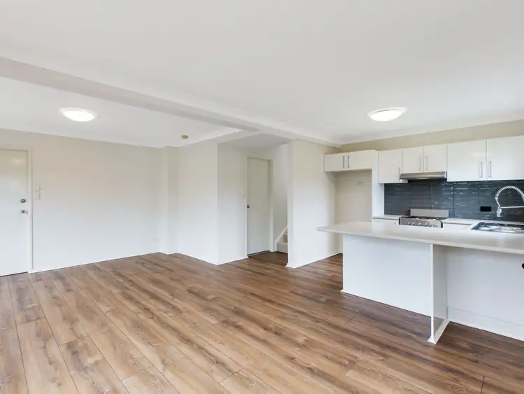 Second view of Homely townhouse listing, 1/13 Bullock Road, Ourimbah NSW 2258