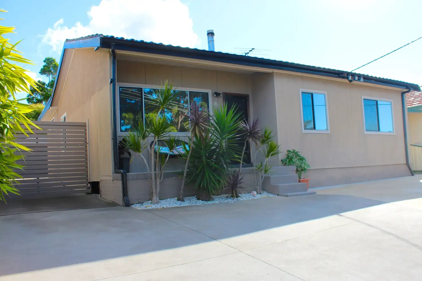 Main view of Homely house listing, 8 Ada Street, Mount Hutton NSW 2290