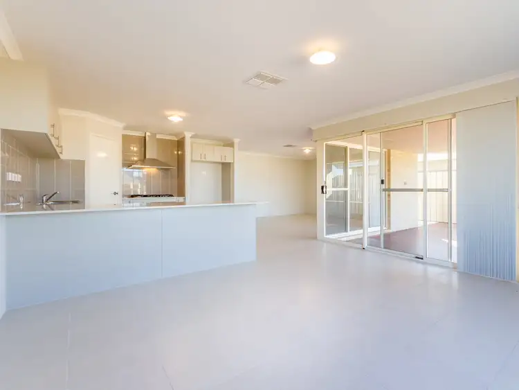 Second view of Homely house listing, 16 Terracina Parkway, Piara Waters WA 6112