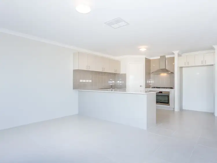 Third view of Homely house listing, 16 Terracina Parkway, Piara Waters WA 6112