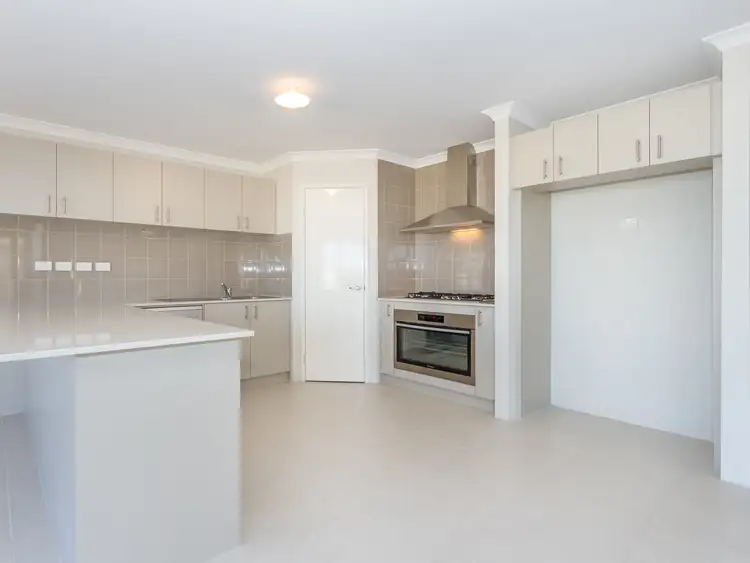 Fourth view of Homely house listing, 16 Terracina Parkway, Piara Waters WA 6112