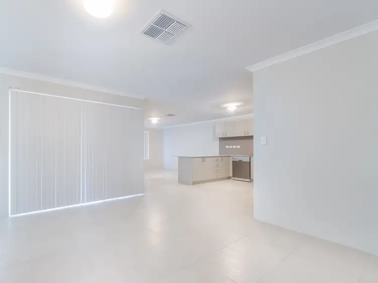 Sixth view of Homely house listing, 16 Terracina Parkway, Piara Waters WA 6112