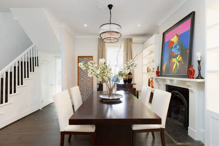 Fourth view of Homely terrace listing, 149 Forbes Street, Woolloomooloo NSW 2011