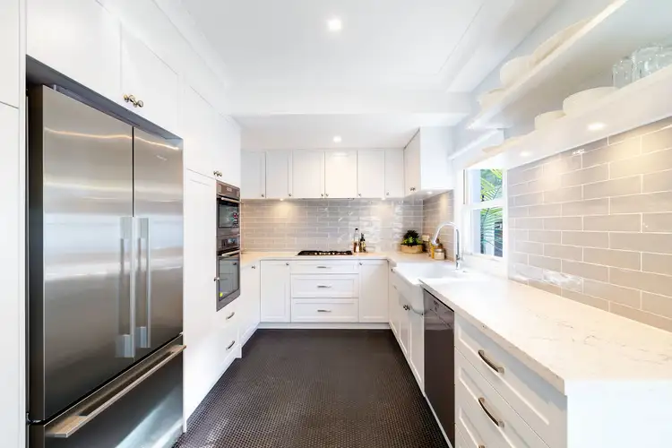 Fifth view of Homely terrace listing, 149 Forbes Street, Woolloomooloo NSW 2011