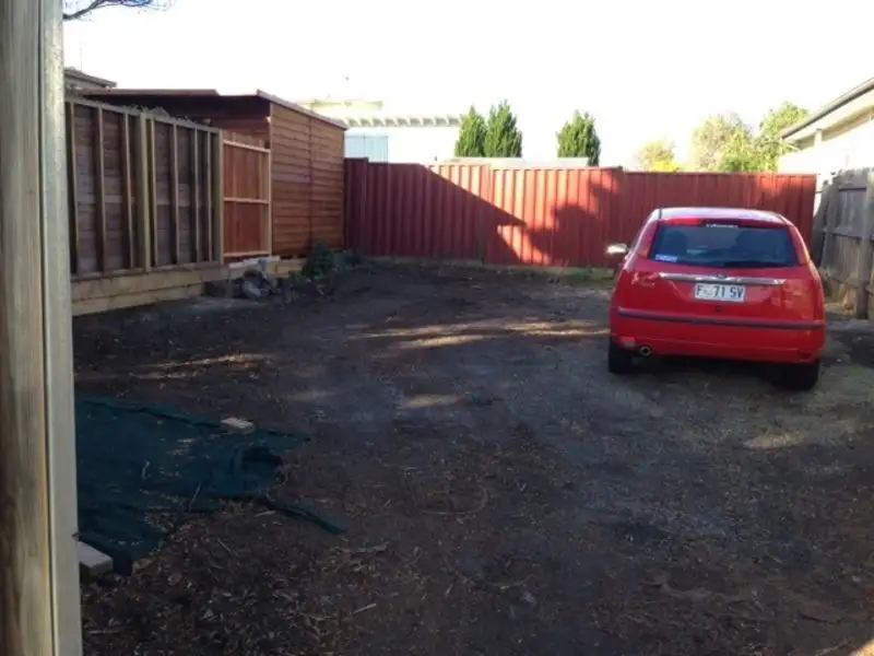 Main view of Homely land listing, 57A Eirene Street, Yarraville VIC 3013