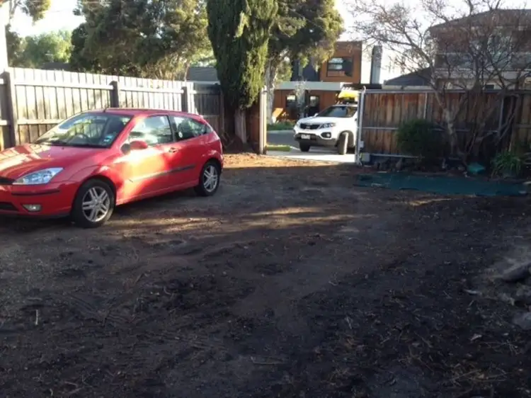 Third view of Homely land listing, 57A Eirene Street, Yarraville VIC 3013