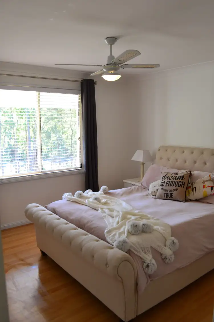 Fourth view of Homely rural property listing, 6149 PUTTY ROAD, Howes Valley NSW 2330