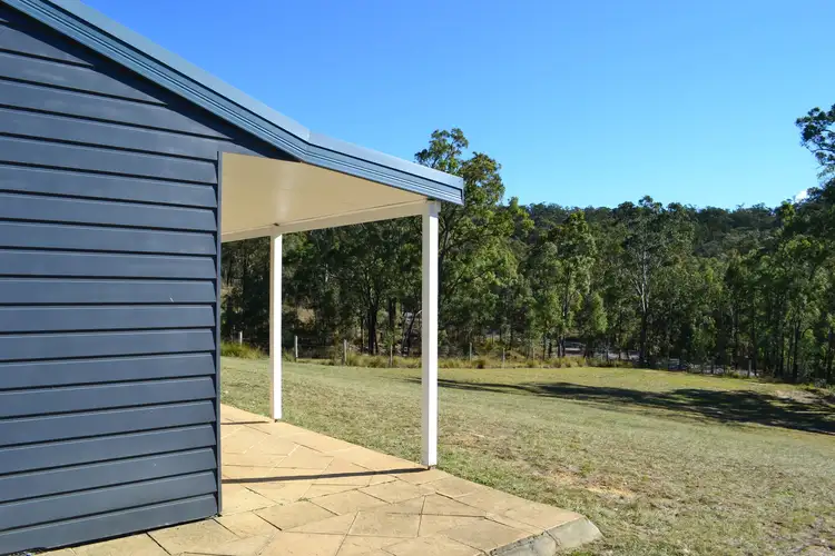 Fifth view of Homely rural property listing, 6149 PUTTY ROAD, Howes Valley NSW 2330
