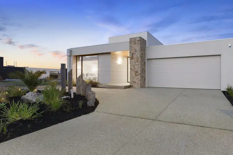 Second view of Homely house listing, 118 Clipper Quay, Safety Beach VIC 3936