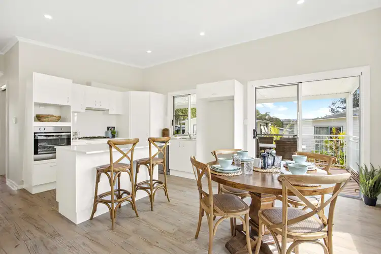 Third view of Homely house listing, 319/4 Gimberts Road, Morisset NSW 2264