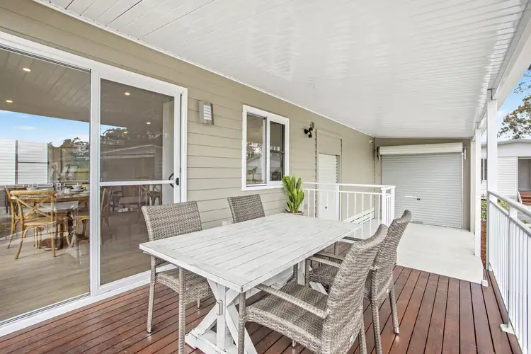 Sixth view of Homely house listing, 319/4 Gimberts Road, Morisset NSW 2264