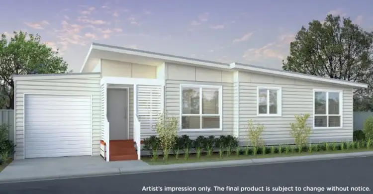 333/4 Gimberts Road, Morisset NSW 2264