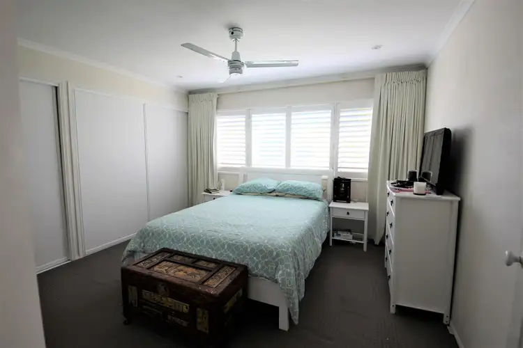 Fourth view of Homely apartment listing, 4/31 Landsborough Ave, Scarborough QLD 4020