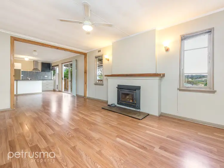 Second view of Homely unit listing, 1/14 Shackleton Street, Warrane TAS 7018