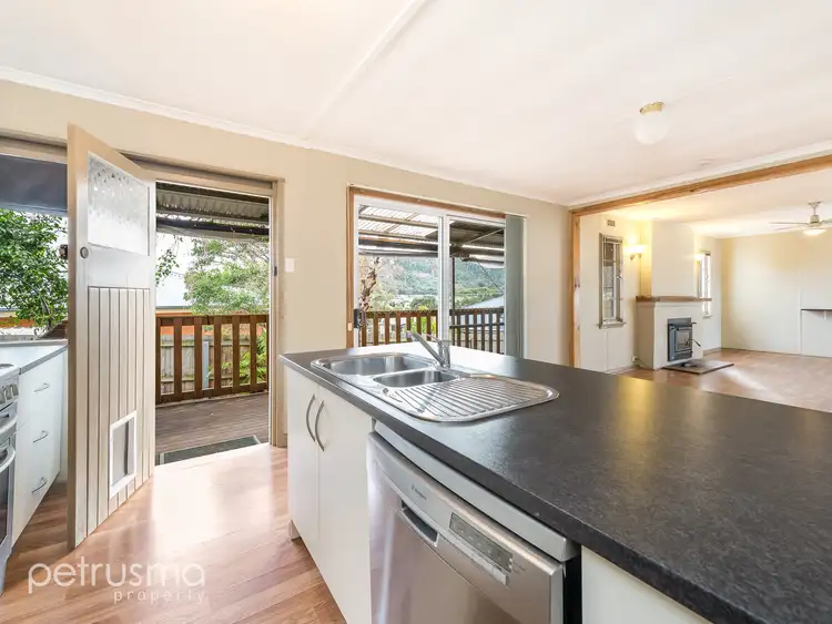 Fifth view of Homely unit listing, 1/14 Shackleton Street, Warrane TAS 7018