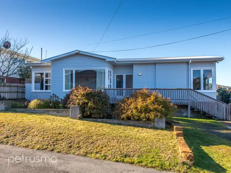 Main view of Homely house listing, 17 Belar Street, Howrah TAS 7018