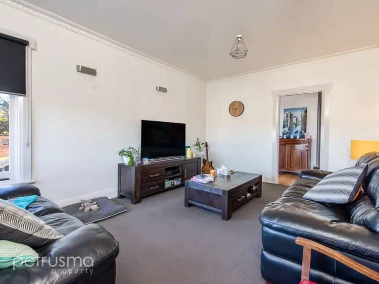 Third view of Homely house listing, 17 Belar Street, Howrah TAS 7018