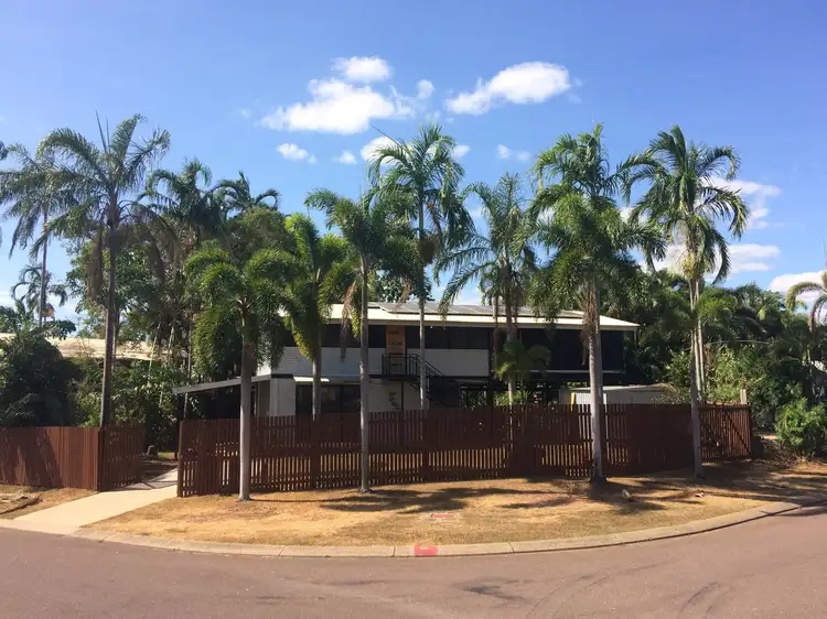 7 Bloodwood Circuit, Karama NT 812