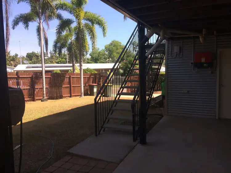 Fifth view of Homely house listing, 7 Bloodwood Circuit, Karama NT 812
