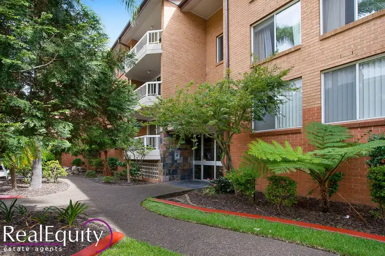 Main view of Homely unit listing, 18/2 Mead Drive, Chipping Norton NSW 2170