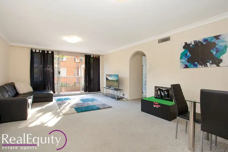 Second view of Homely unit listing, 18/2 Mead Drive, Chipping Norton NSW 2170