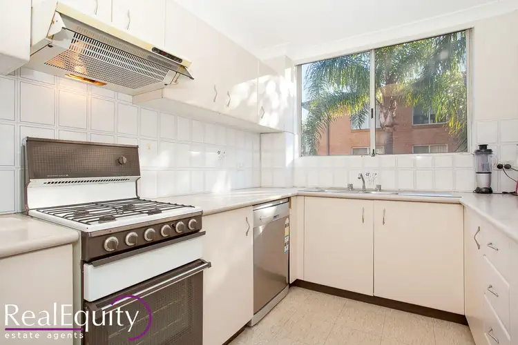 Fourth view of Homely unit listing, 18/2 Mead Drive, Chipping Norton NSW 2170