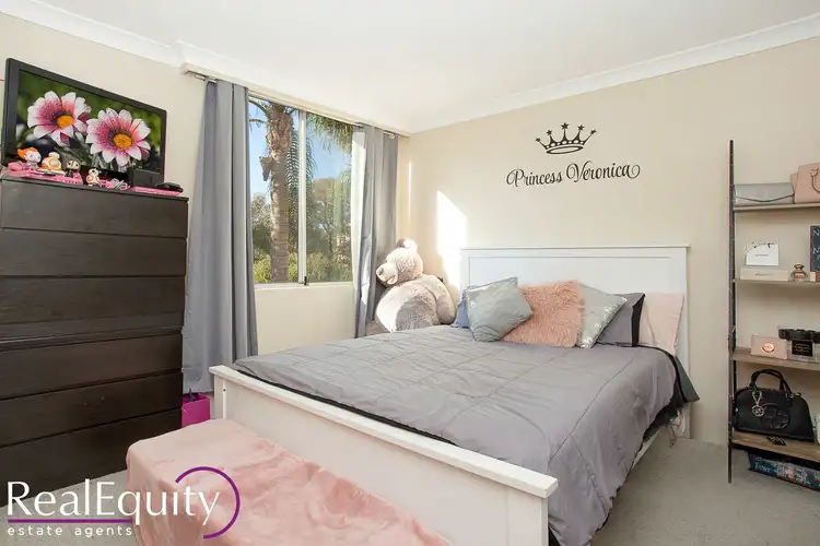 Fifth view of Homely unit listing, 18/2 Mead Drive, Chipping Norton NSW 2170