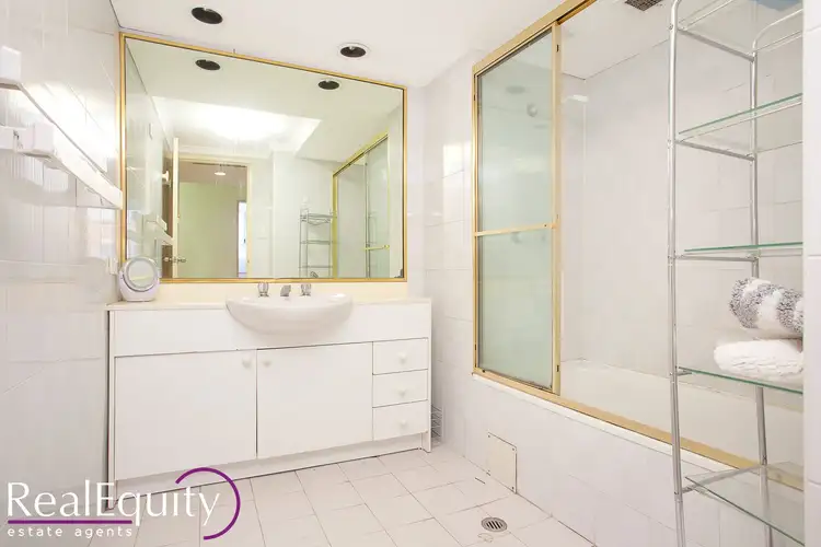Sixth view of Homely unit listing, 18/2 Mead Drive, Chipping Norton NSW 2170
