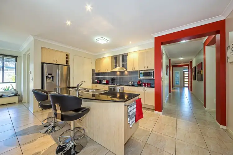 Fourth view of Homely house listing, 81 Raptor Parade, Banksia Beach QLD 4507