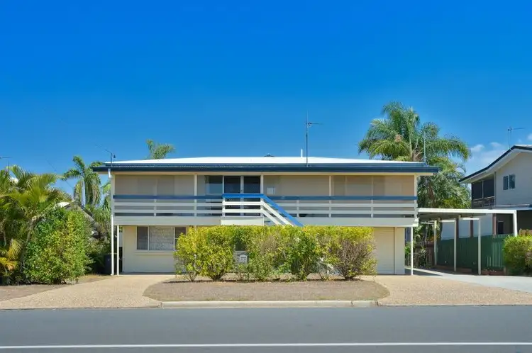 69 Booth Ave, Tannum Sands QLD 4680