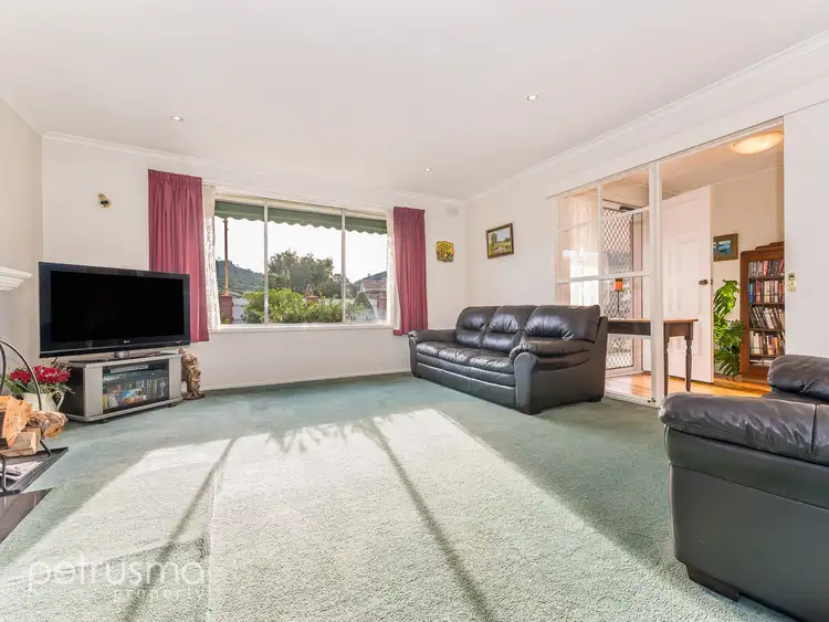 Fifth view of Homely house listing, 17 Owanda Street, Howrah TAS 7018