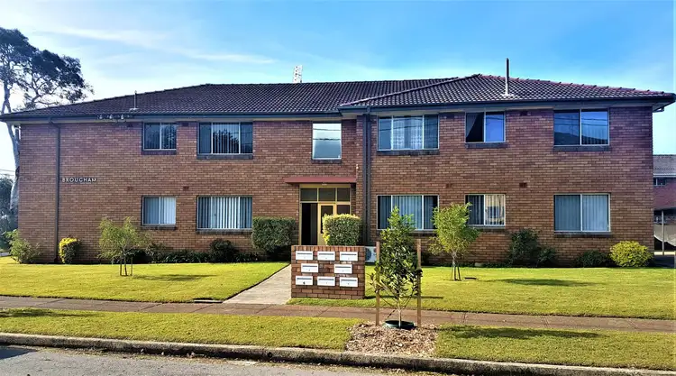 Main view of Homely unit listing, 6/5 Noela Ave, New Lambton NSW 2305