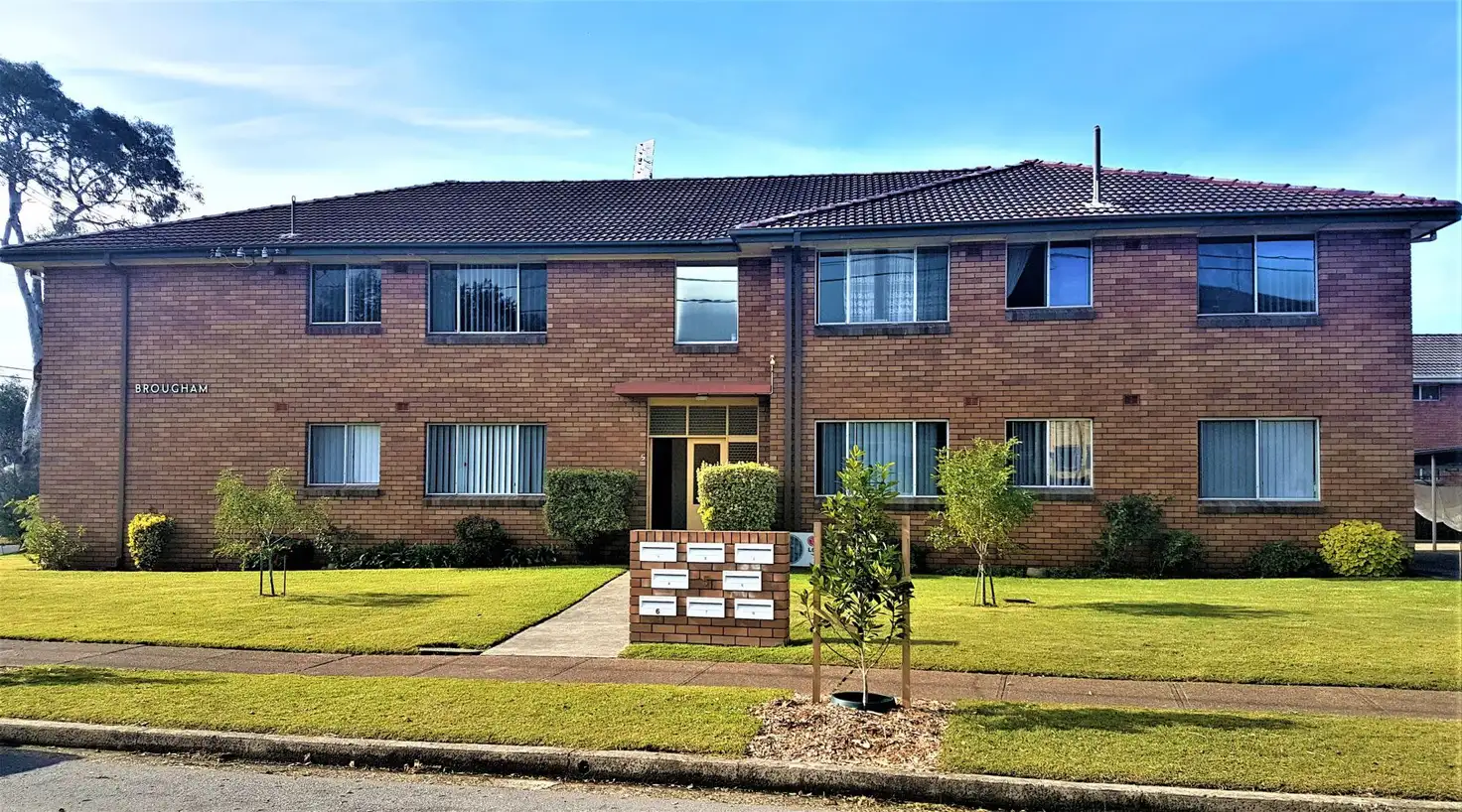 Main view of Homely unit listing, 6/5 Noela Ave, New Lambton NSW 2305
