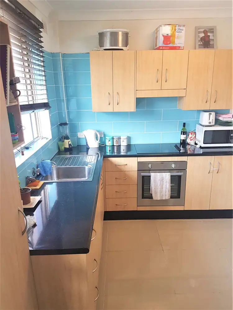 Second view of Homely unit listing, 6/5 Noela Ave, New Lambton NSW 2305