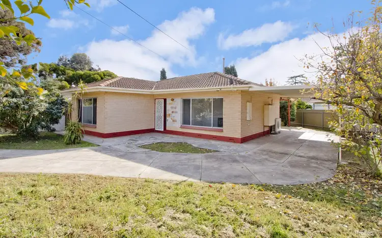 Main view of Homely house listing, 17 Redden Avenue, Felixstow SA 5070