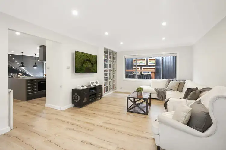 Second view of Homely house listing, 128B Sladden Road, Yarrawarrah NSW 2233