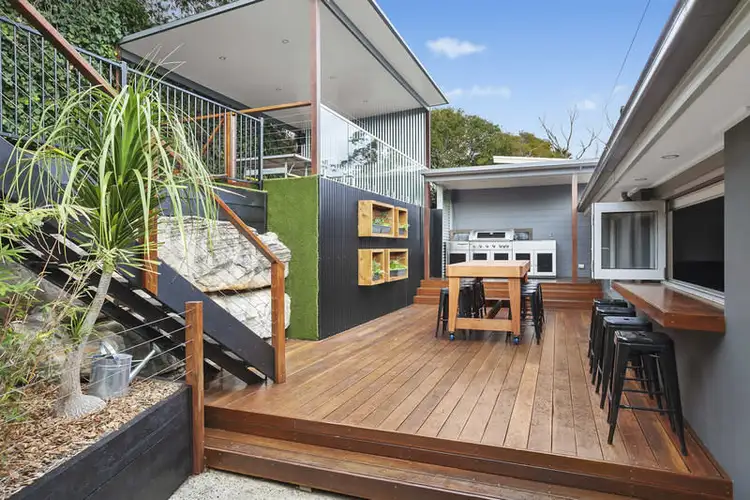 Fifth view of Homely house listing, 128B Sladden Road, Yarrawarrah NSW 2233