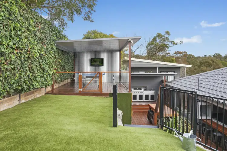 Sixth view of Homely house listing, 128B Sladden Road, Yarrawarrah NSW 2233