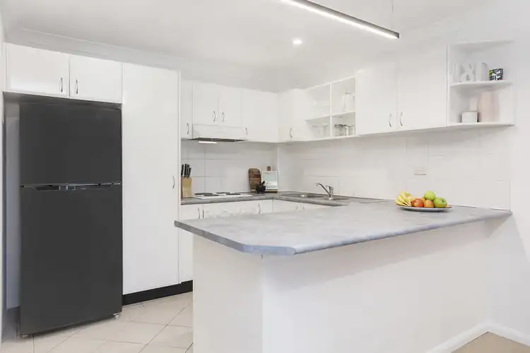 Second view of Homely unit listing, 18/7-9 Railway Parade, Engadine NSW 2233