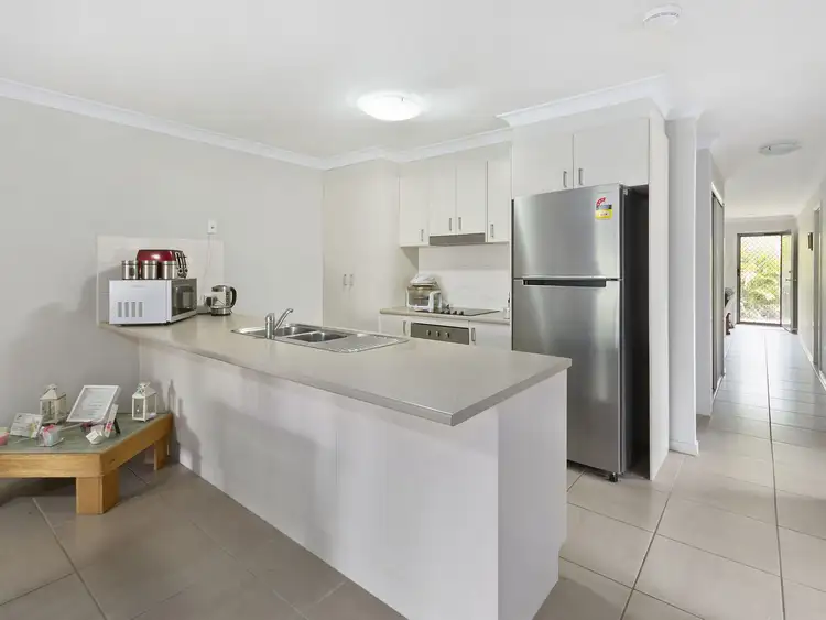Third view of Homely semi-detached listing, 1/16 Ashfield Street, North Ipswich QLD 4305