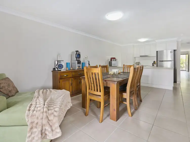 Fourth view of Homely semi-detached listing, 1/16 Ashfield Street, North Ipswich QLD 4305