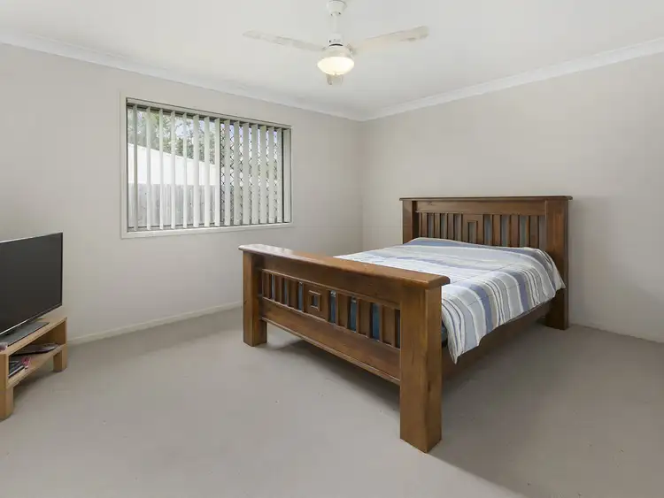 Fifth view of Homely semi-detached listing, 1/16 Ashfield Street, North Ipswich QLD 4305