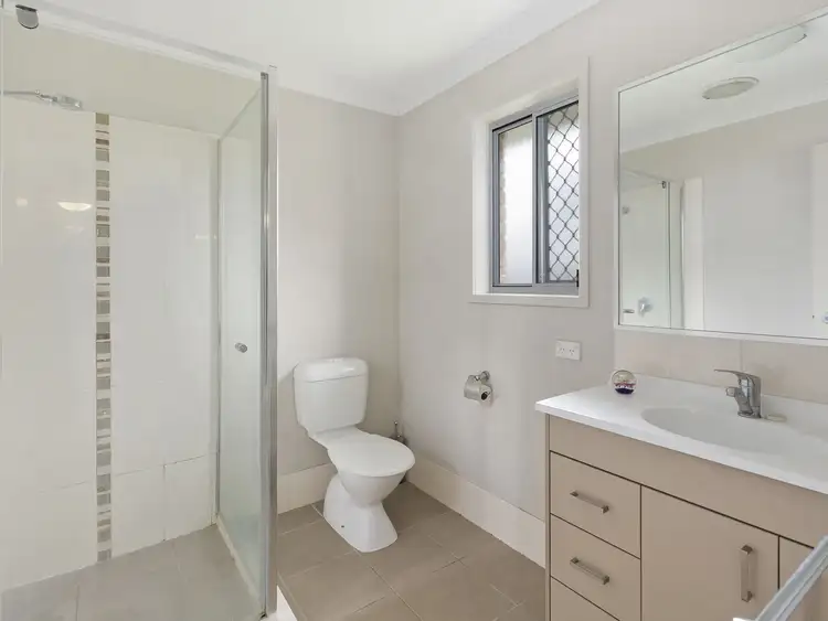 Sixth view of Homely semi-detached listing, 1/16 Ashfield Street, North Ipswich QLD 4305