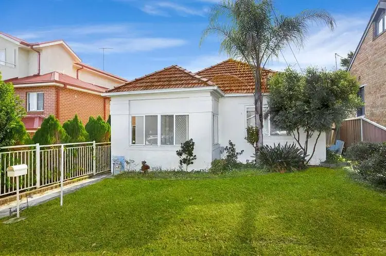 63 Bertram Street, Mortlake NSW 2137