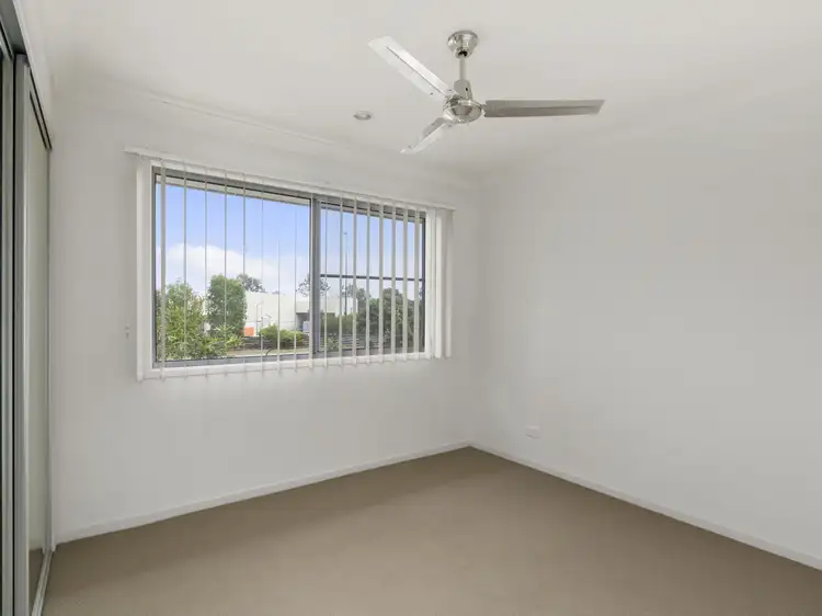 Second view of Homely townhouse listing, 18/15 Workshops Street, Brassall QLD 4305