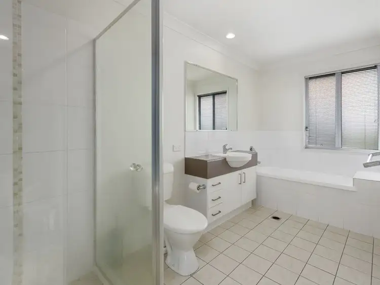 Third view of Homely townhouse listing, 18/15 Workshops Street, Brassall QLD 4305