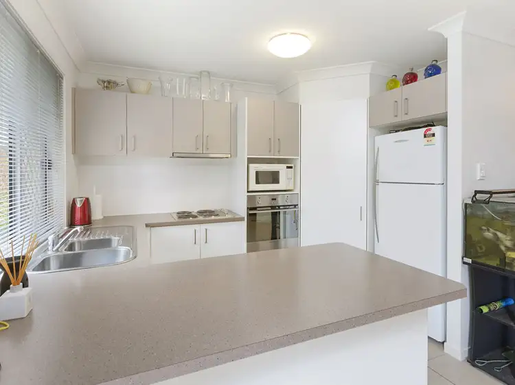 Fifth view of Homely townhouse listing, 18/15 Workshops Street, Brassall QLD 4305