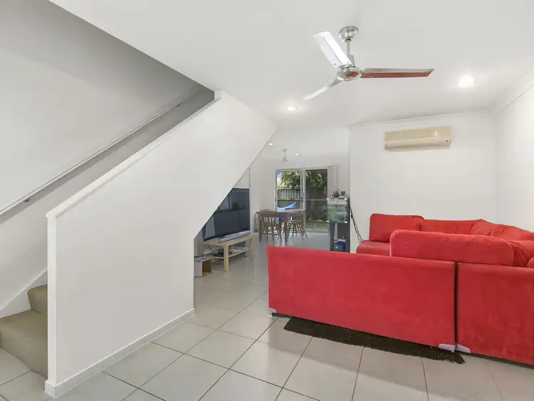 Seventh view of Homely townhouse listing, 18/15 Workshops Street, Brassall QLD 4305