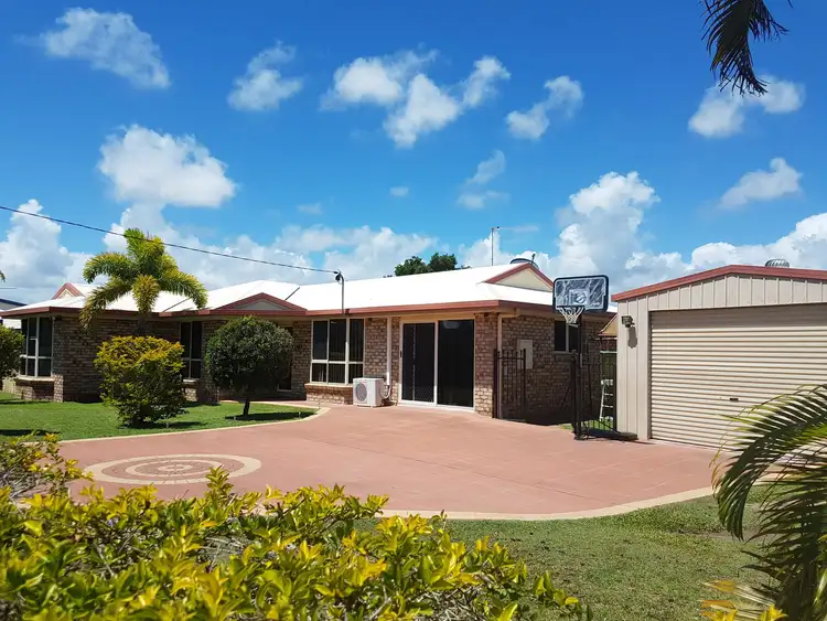 1 Blackwell Street, Tannum Sands QLD 4680